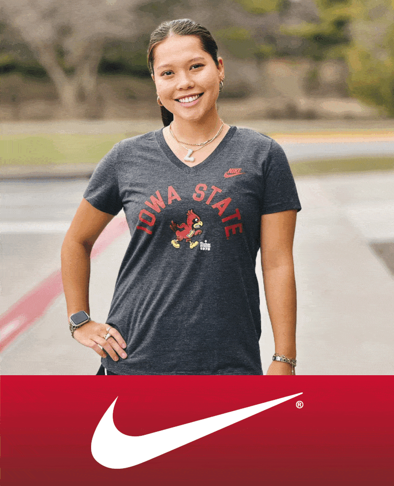 Nike